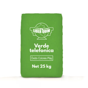 Verde Telefonica