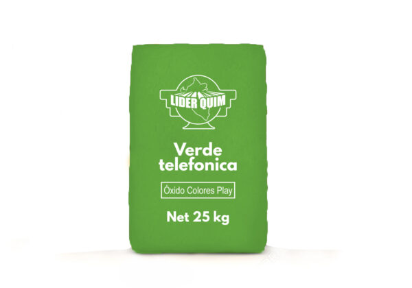 Verde Telefonica