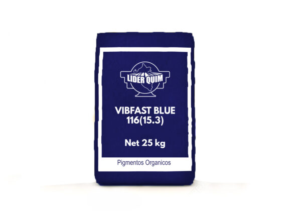 Vibfast Blue 116(15.3) - Imagen 2
