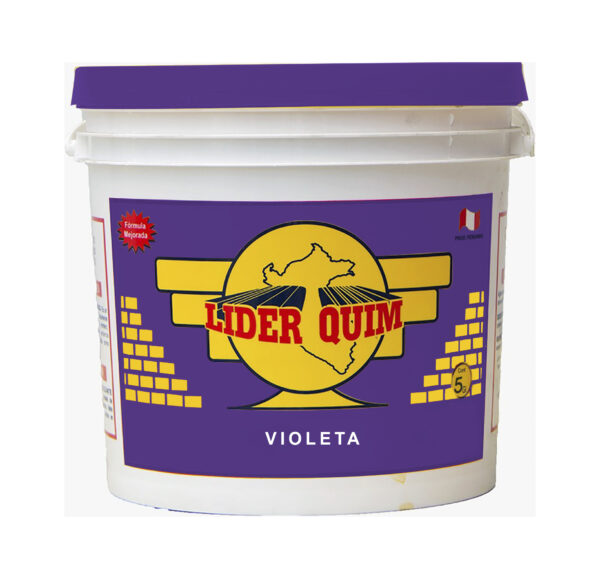 Dispersos Violeta