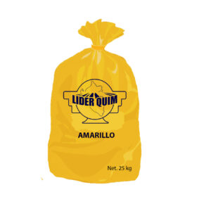 Amarillo nacional