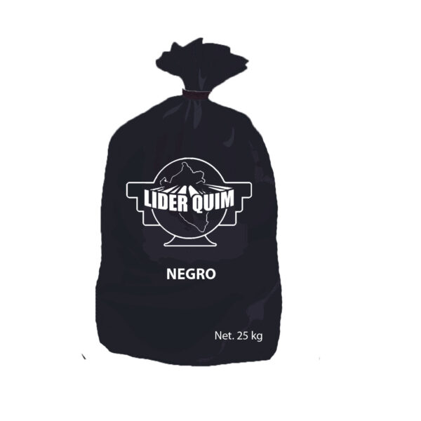 Ocre Negro
