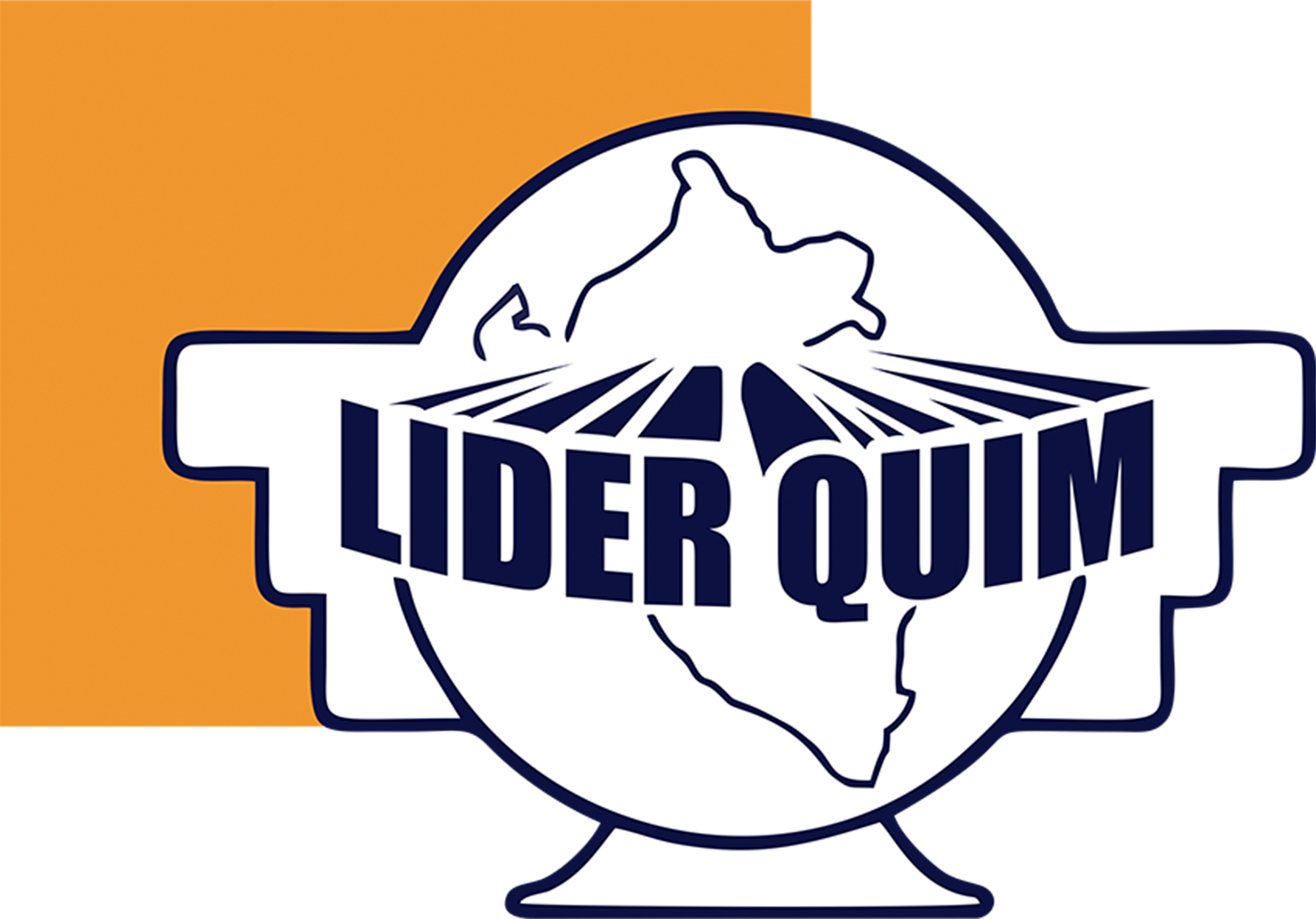 Lider Quim logo